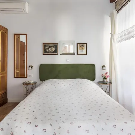 Apartman Kaleta *