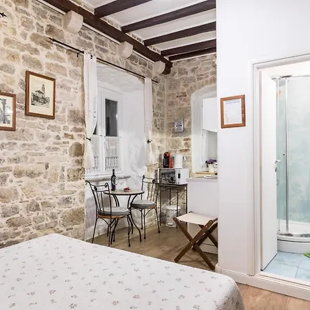 Kaleta Apartman *