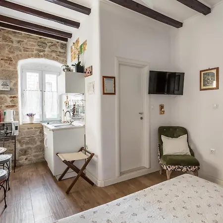 Kaleta Apartman