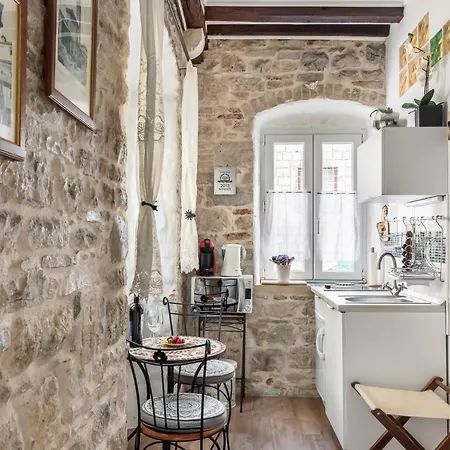 Kaleta Apartman