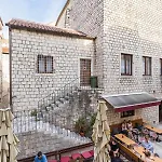 Kaleta Apartman Split