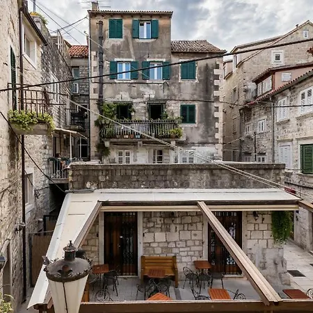 Kaleta * 스플리트