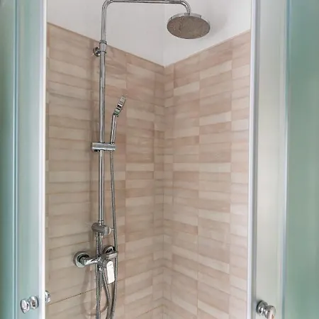 アパート アパートメンツ　カレタ スプリト