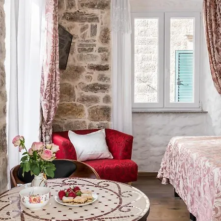Apartment Kaleta
