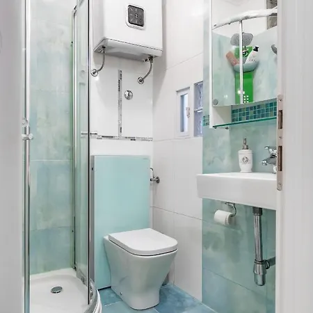 Apartman Kaleta Split