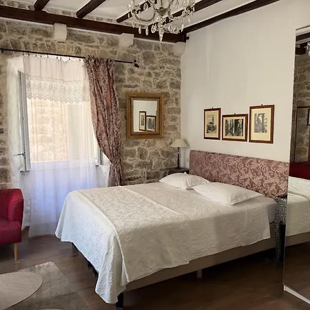 Apartment Kaleta