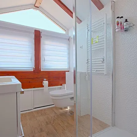 Kaleta Apartman Split