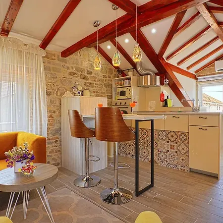 Apartment Kaleta